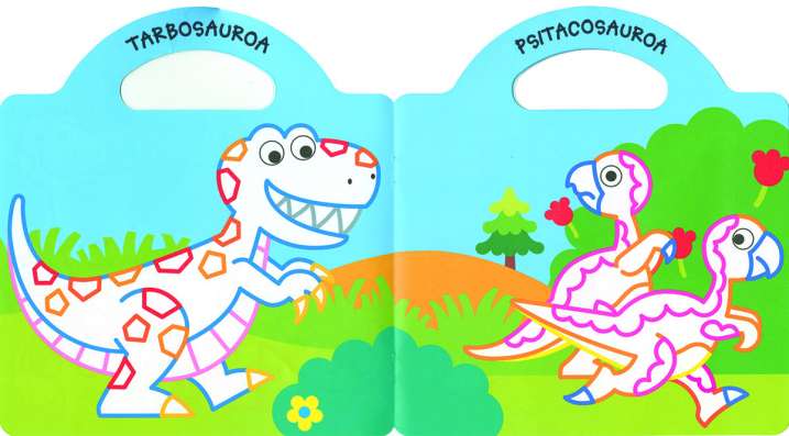 Margotu eta itsatsi...