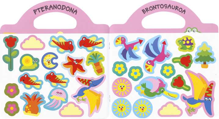 Margotu eta itsatsi...