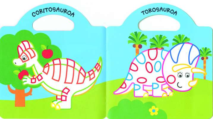 Margotu eta itsatsi...