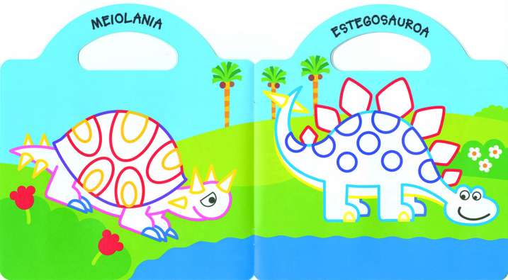 Margotu eta itsatsi...