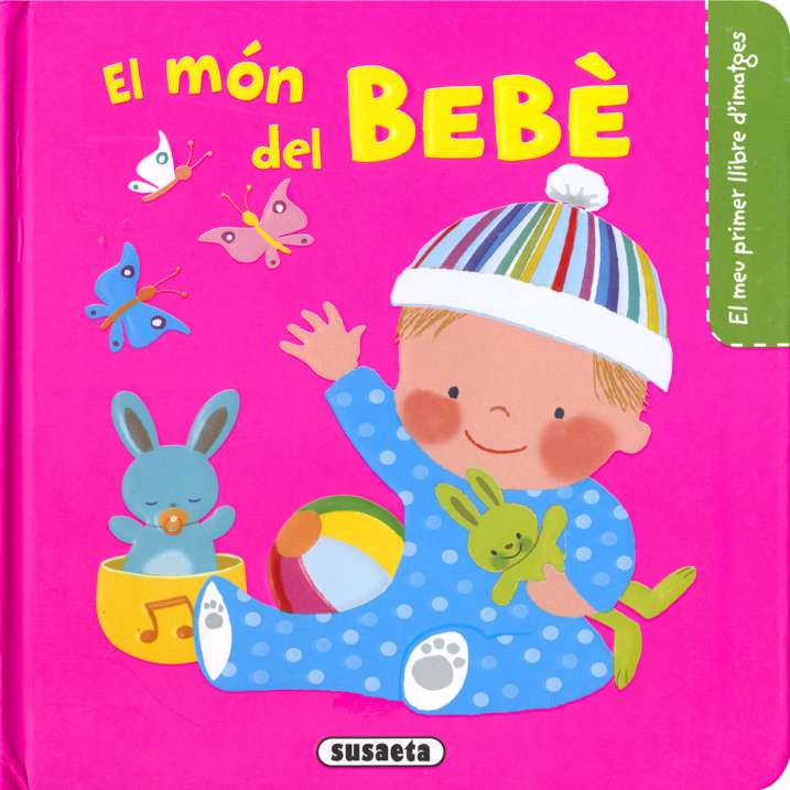 El món del bébé
