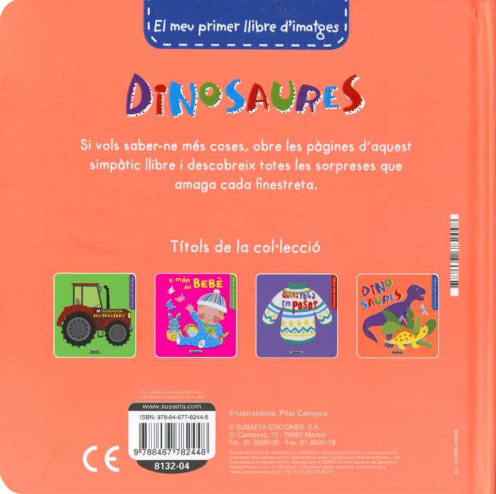 Dinosaures