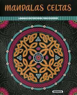 Mandalas celtas