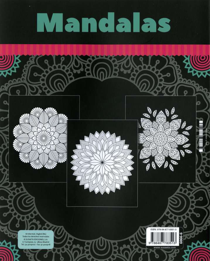 Mandalas