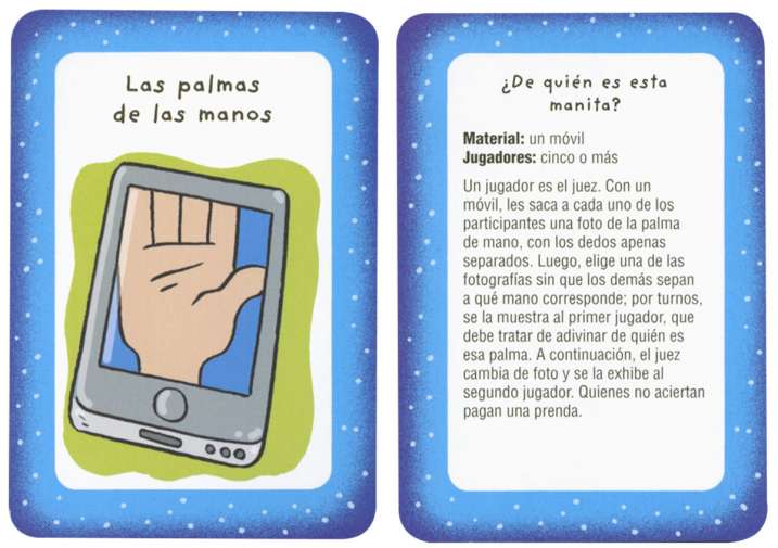 Ejercita tu memoria e...