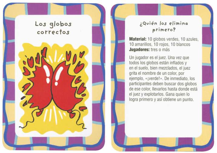 Ejercita tu memoria e...