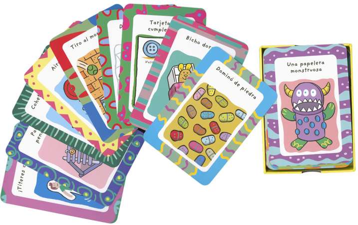 Desarrolla tu cerebro con...