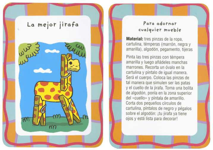 Desarrolla tu cerebro con...