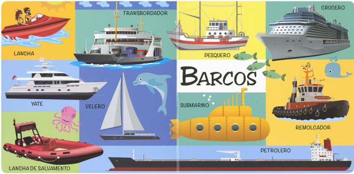 101 imágenes del mar