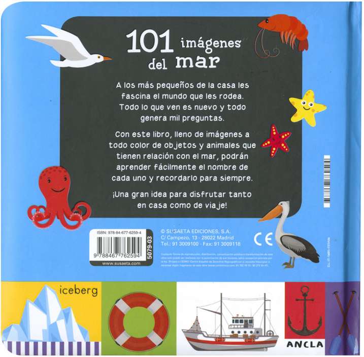 101 imágenes del mar