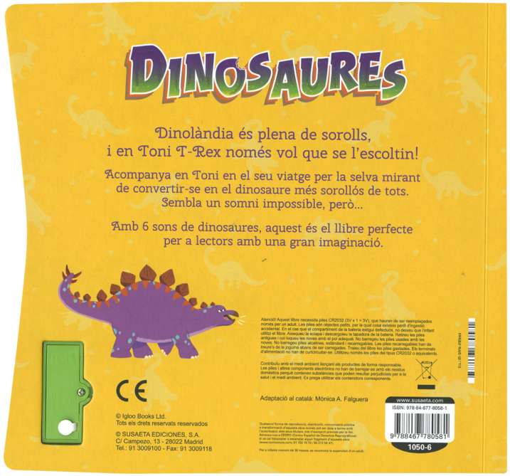Dinosaures