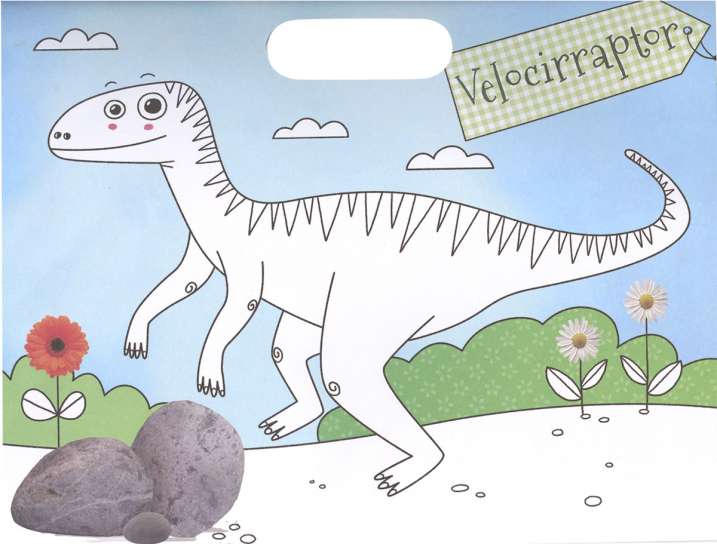 Dinosaurios