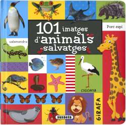 101 Imatges d'animals...
