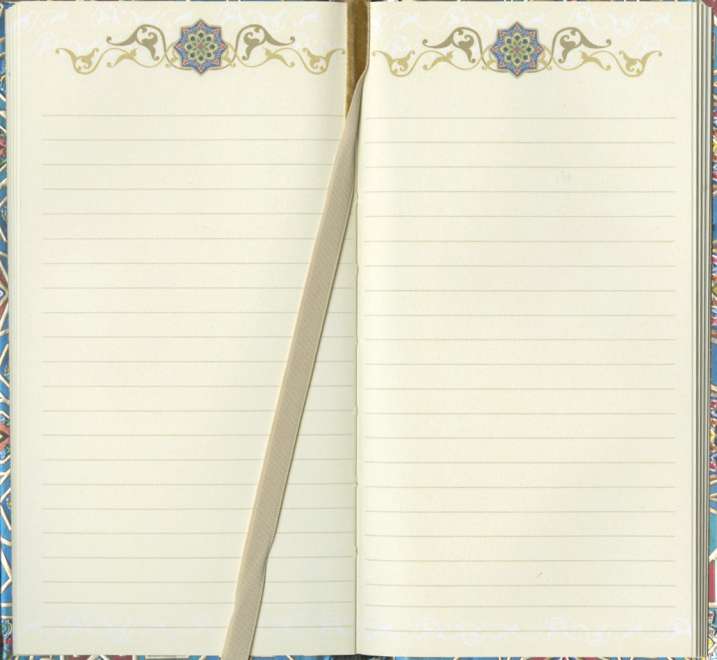 Las mil y una noches 2