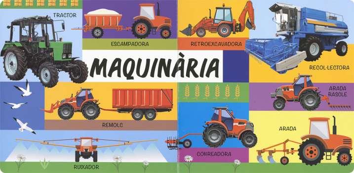 101 Imatges de la masia