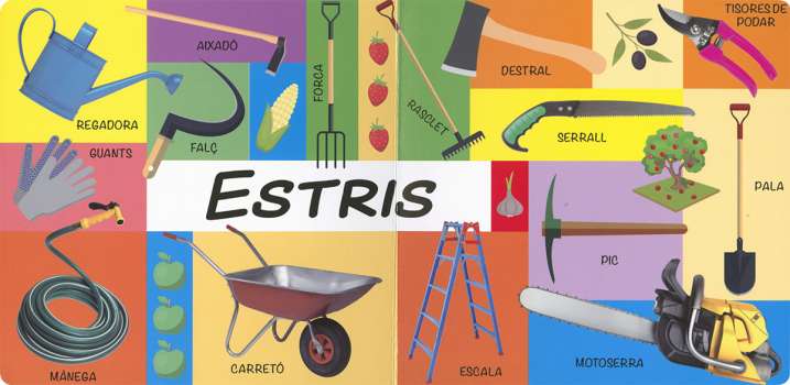 101 Imatges de la masia