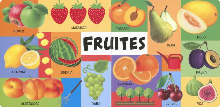 101 Imatges de la masia