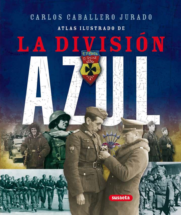 La División Azul