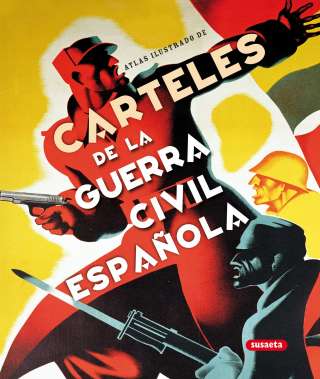 Carteles de la Guerra Civil...
