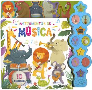 Instrumentos de música Instrumentos de música