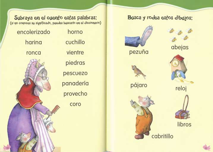 Cuentos maravillosos para leer