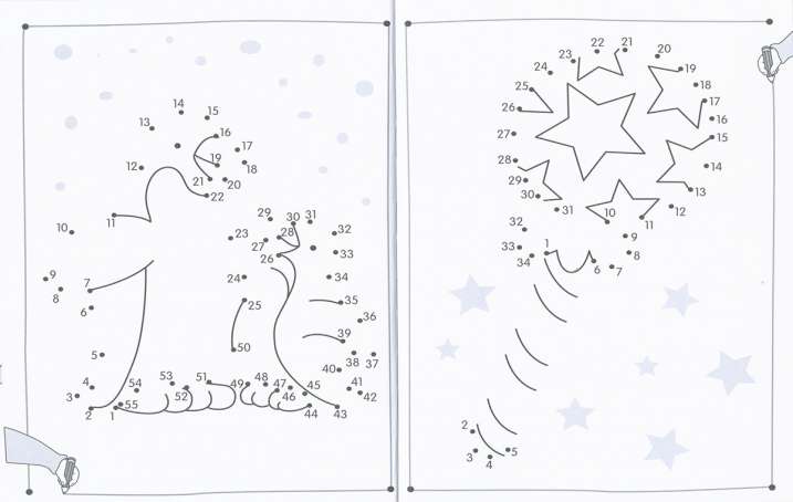 Super Une los puntos 1