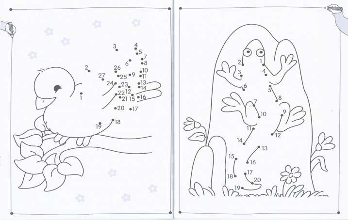 Super Une los puntos 1