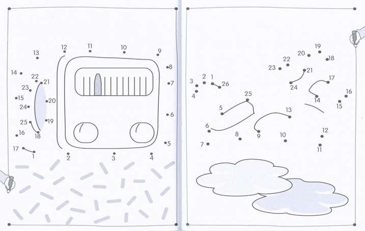 Super Une los puntos 2