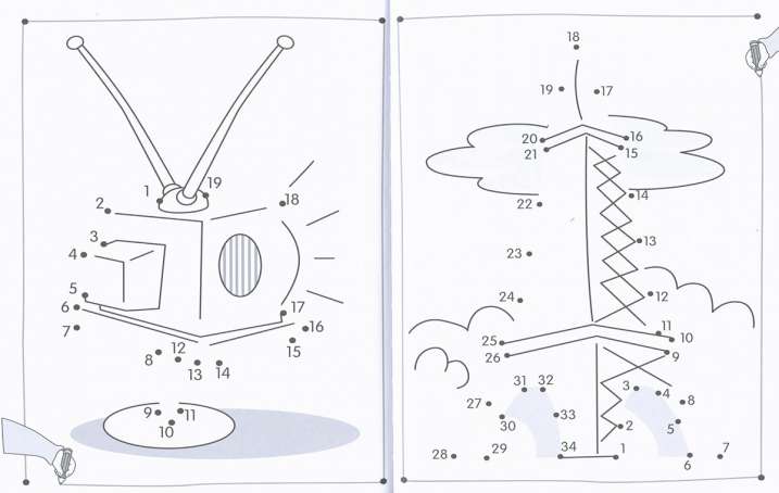 Super Une los puntos 2