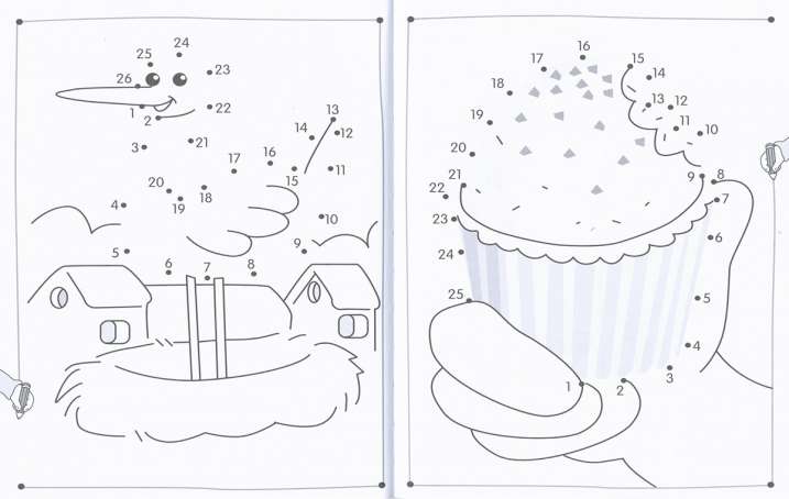 Super Une los puntos 2