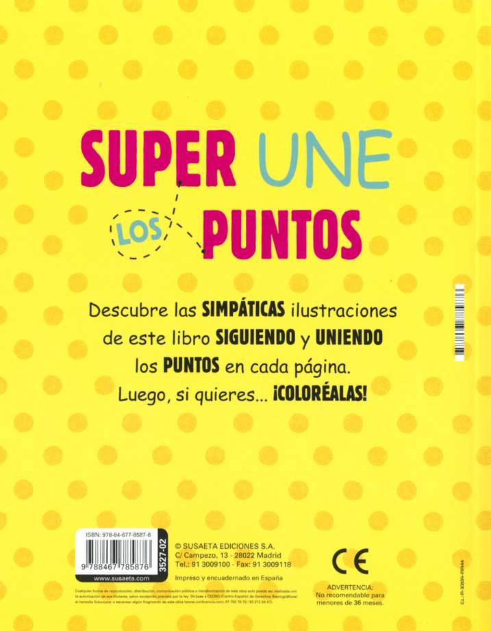 Super Une los puntos 2