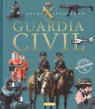 La Guardia Civil