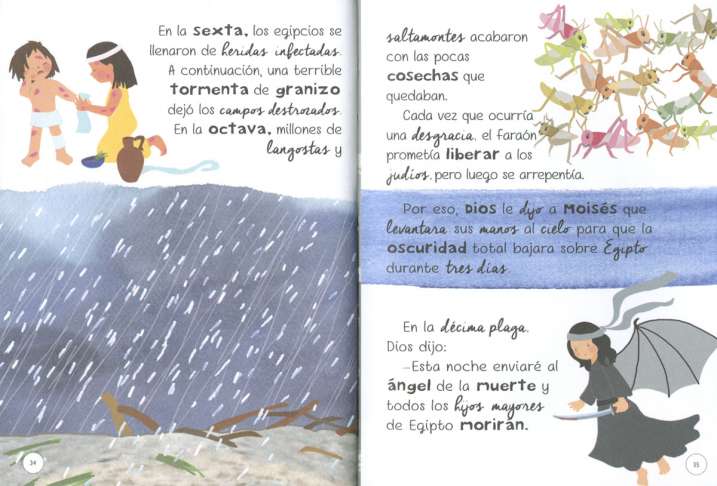 Biblia recuerdo de mi bautismo