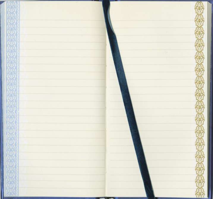 Las mil y una noches 3