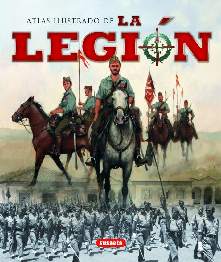 La Legión