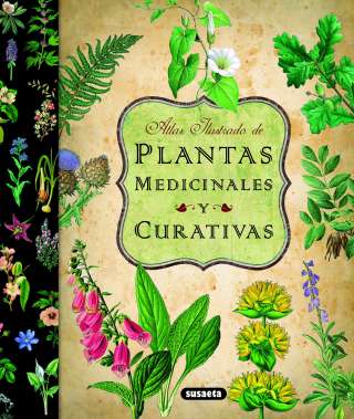 Plantas medicinales y...