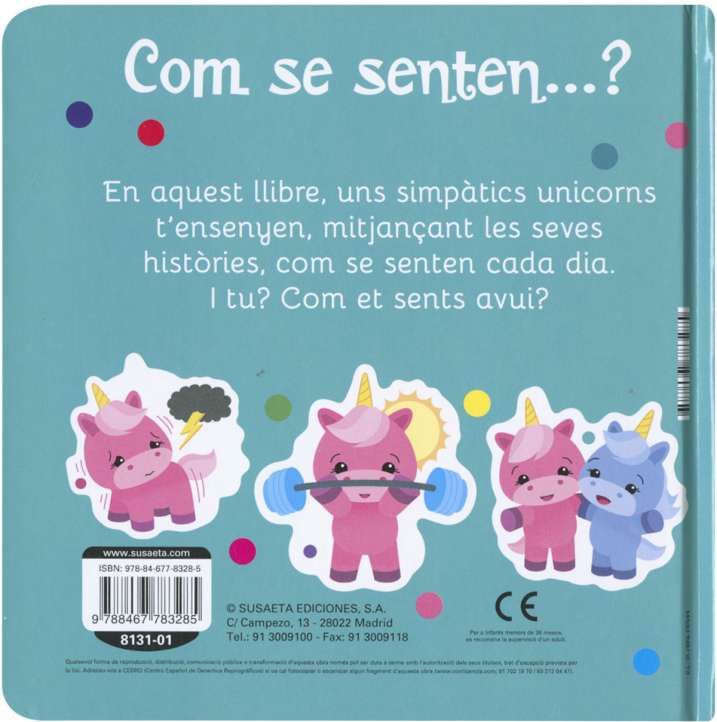 Els unicorns