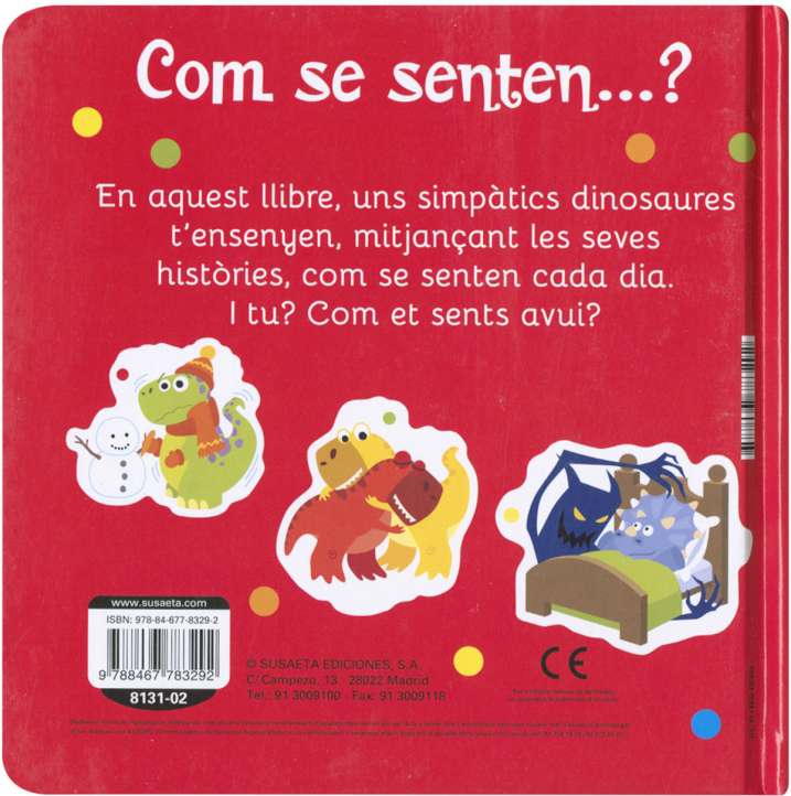 Els dinosaures