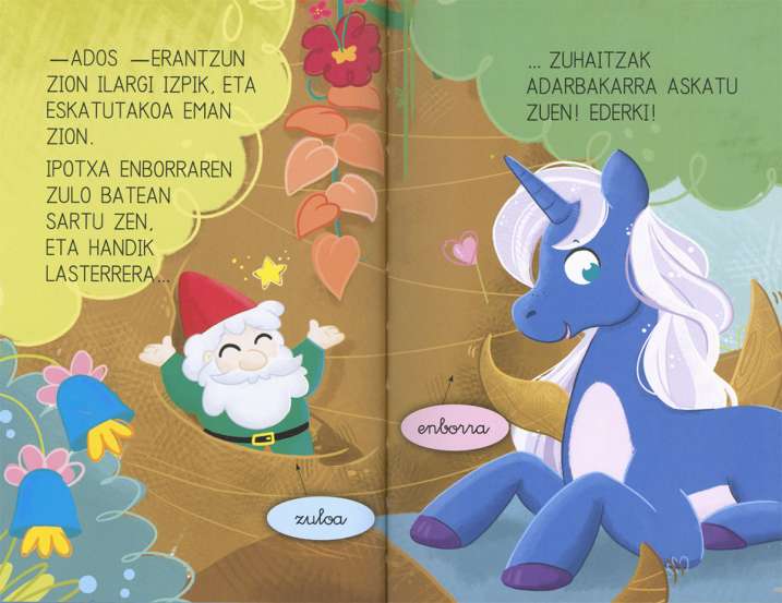 Ilargi izpi adarbakarra