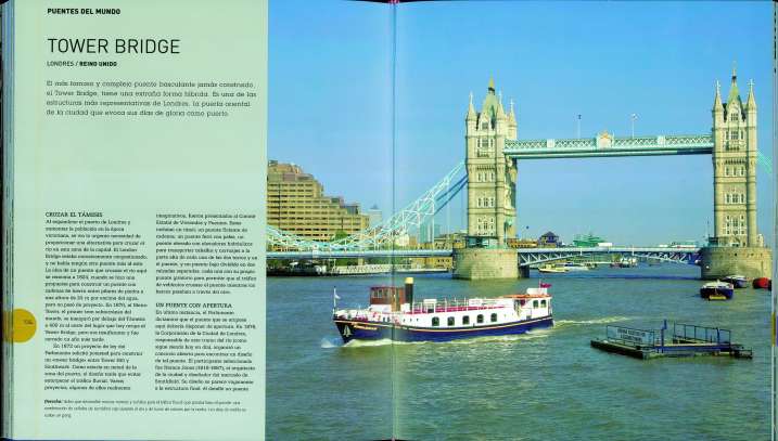 Puentes del mundo