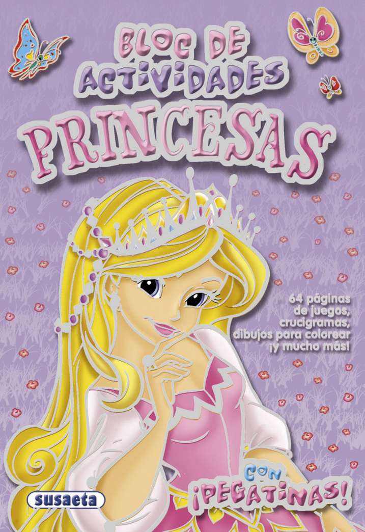 Princesas