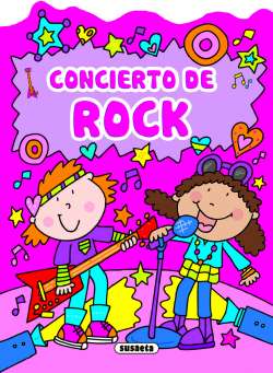 Concierto de rock