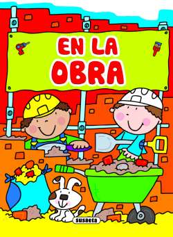 En la obra