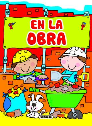En la obra