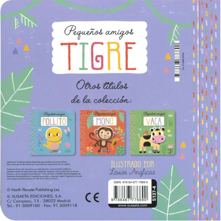 Tigre