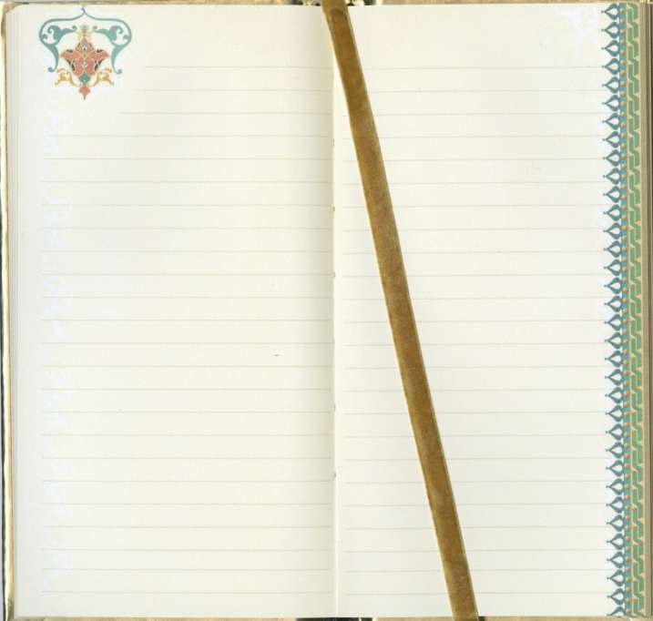 Las mil y una noches 4