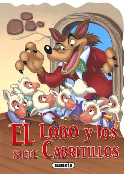 El lobo y los siete...