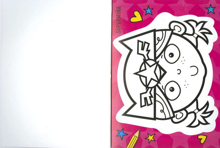 Máscaras divertidas