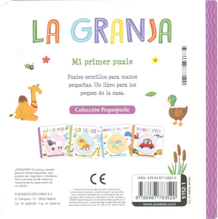 La granja