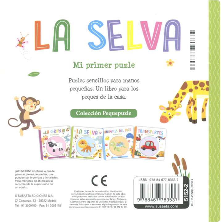 La selva